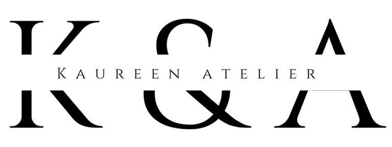 Kaureen Atelier logo