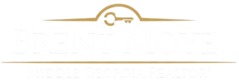 Brent Moye Middle Georgia Realtor logo