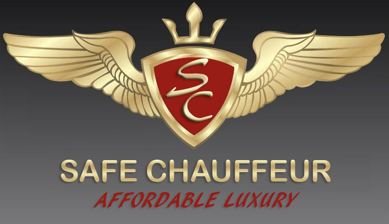 Safe Chauffeur Limited logo