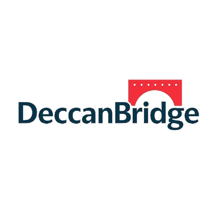 Deccan Bridge logo