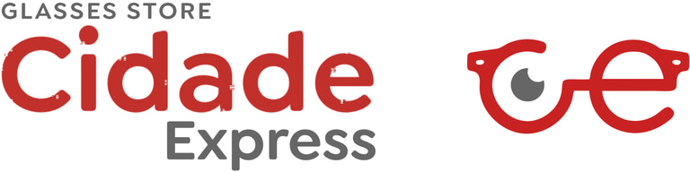 Otica Cidade Express logo