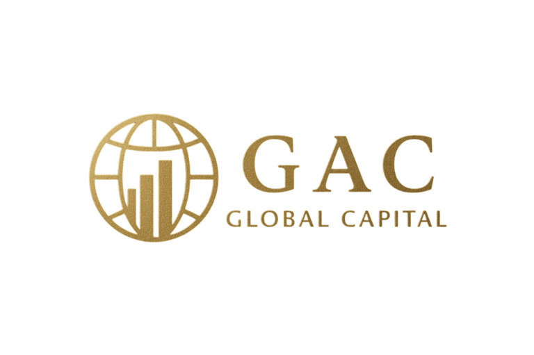 GAC Global Capital logo