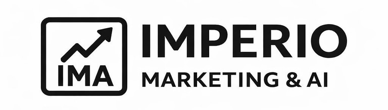 Imperio Marketing & AI logo