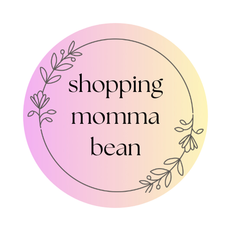 shoppingmommabean logo