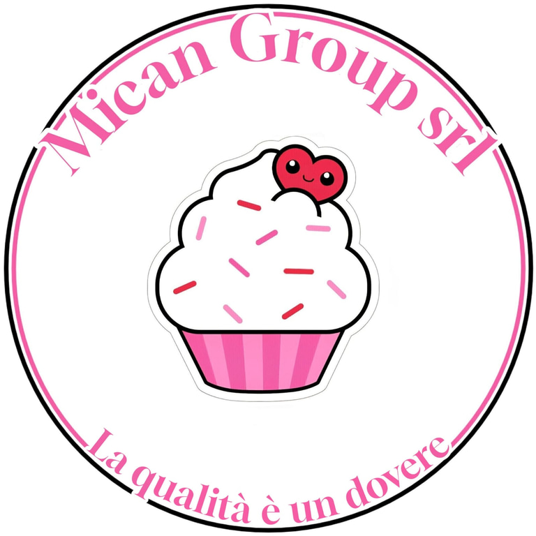 MICAN GROUP logo
