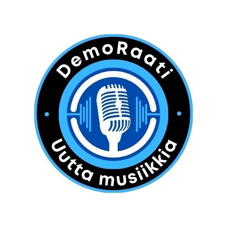 Demoraati logo