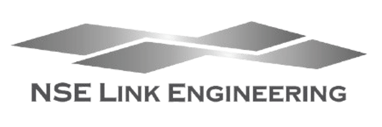 NSE Link Engineering logo