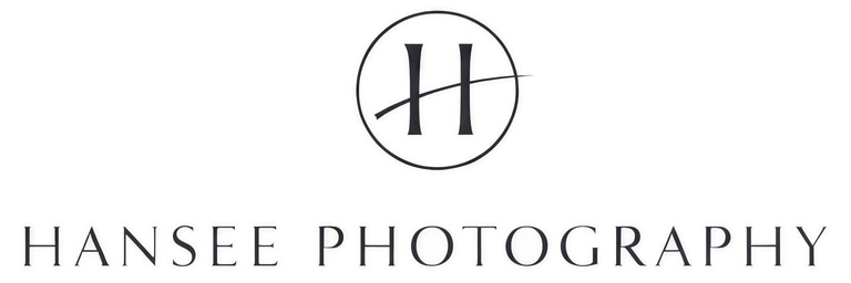 Hansee photography logo