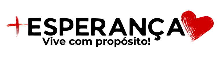 Mais Esperança logo