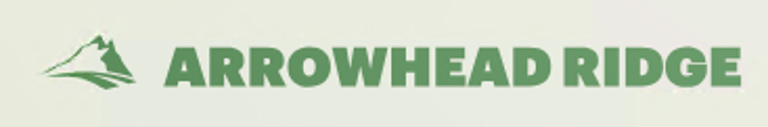 Arrowhead Ridge logo