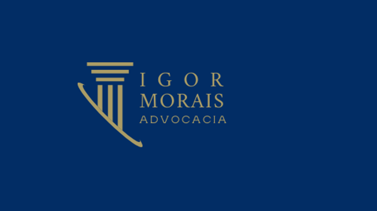 Igor Morais Advocacia logo