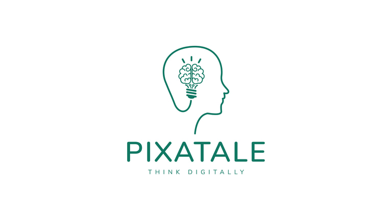 Pixatale logo