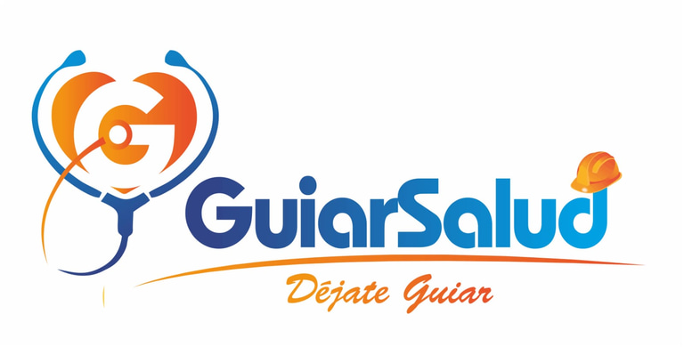 Guiar Salud IPS logo
