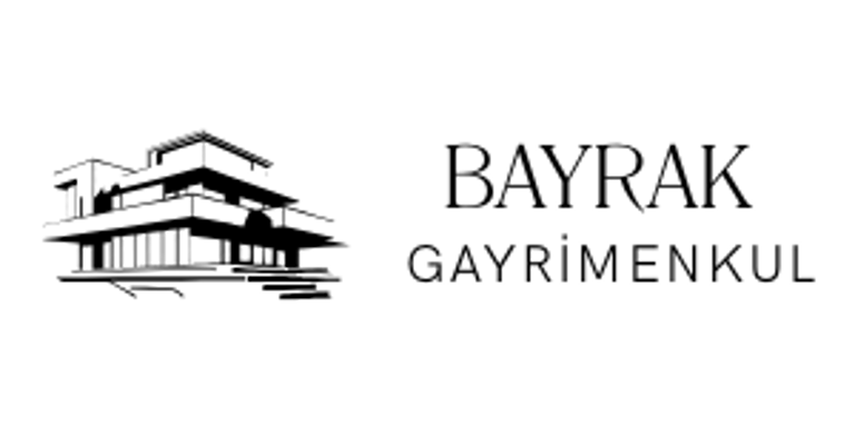 Bayrak Gayrimenkul logo