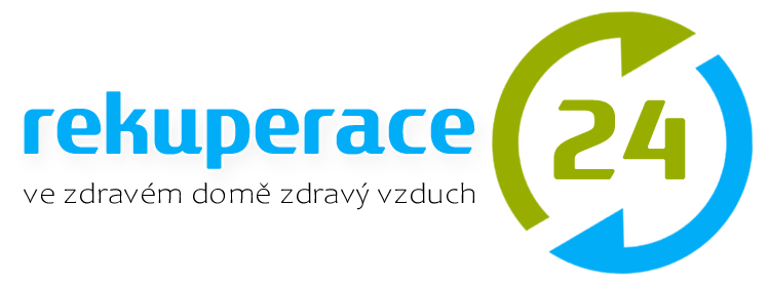 REKUPERACE info logo