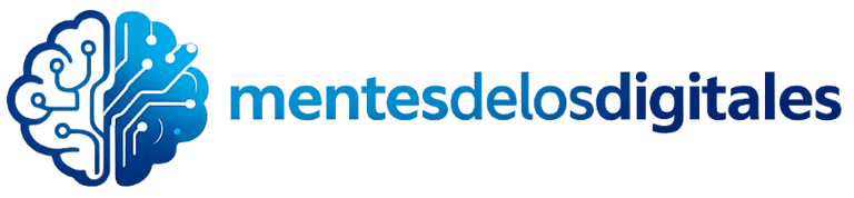 mentesdelosdigitales logo