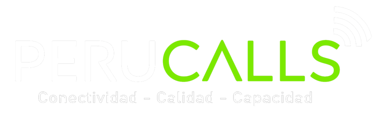 PERUCALLS logo