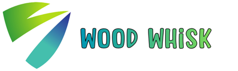 Wood Whisk logo
