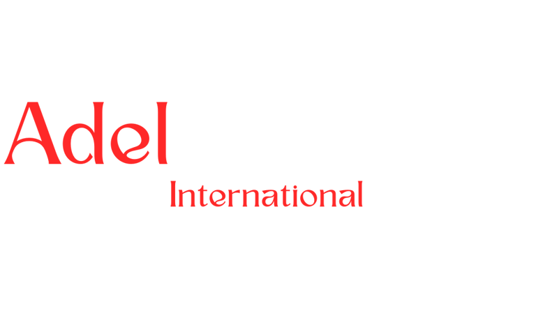 Adel En Nouri International logo