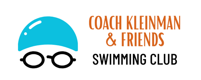 Coach Kleinman & Friends logo