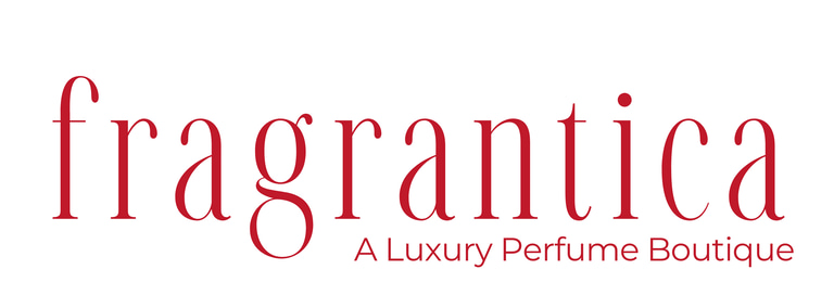 Fragrantica logo