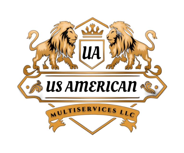 US AMERICAN MULTISERVICES LLC logo