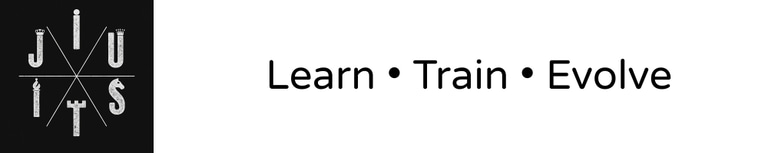 The Jiu Jitsu Club logo