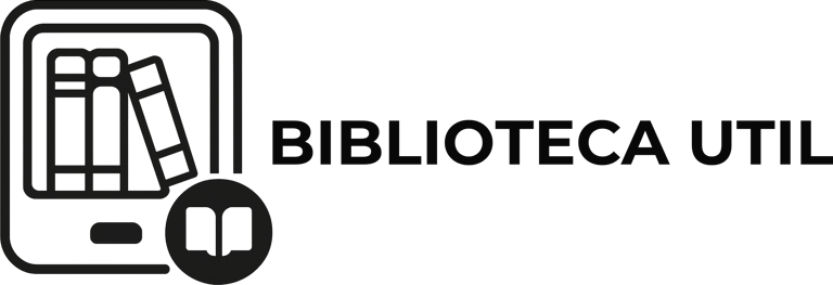 Biblioteca Util logo