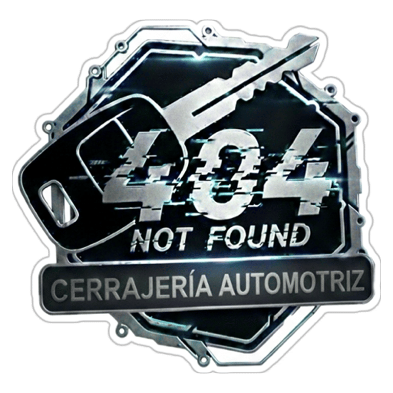 Cerrajeriakey logo