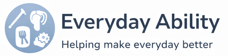 Everyday Ability logo