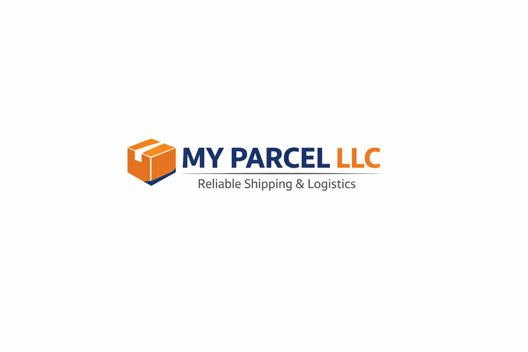 myparcel logo