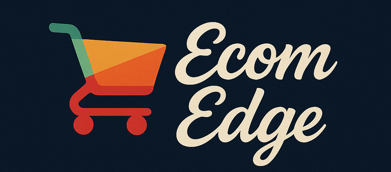 Online Marketplace consulting logo