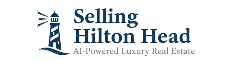 Selling Hilton Head logo
