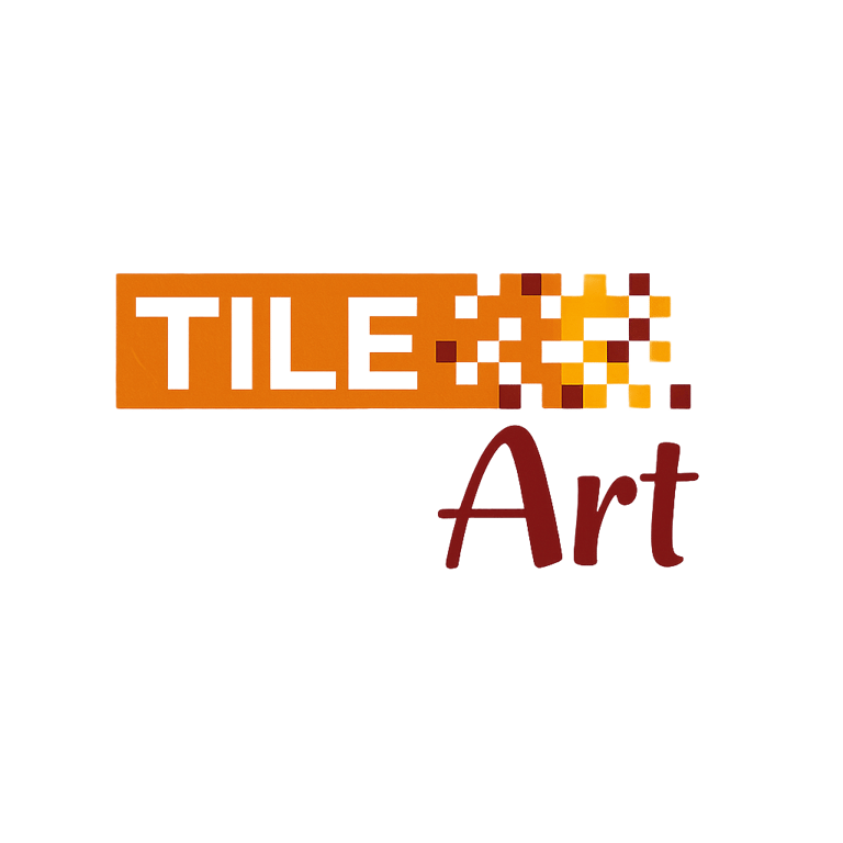 Tile Art logo