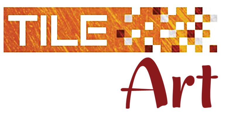 Tile Art logo