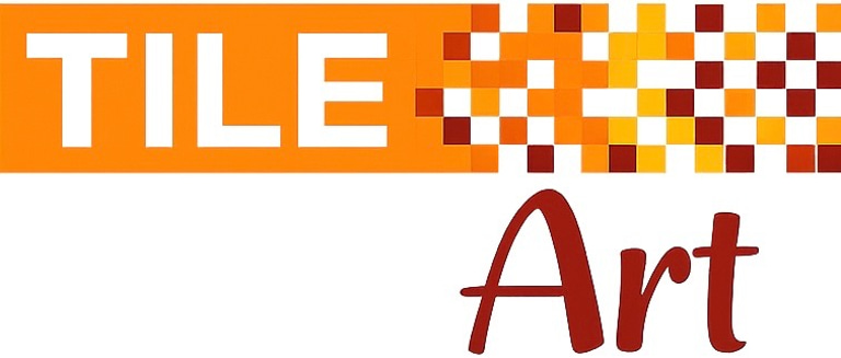 Tile Art logo