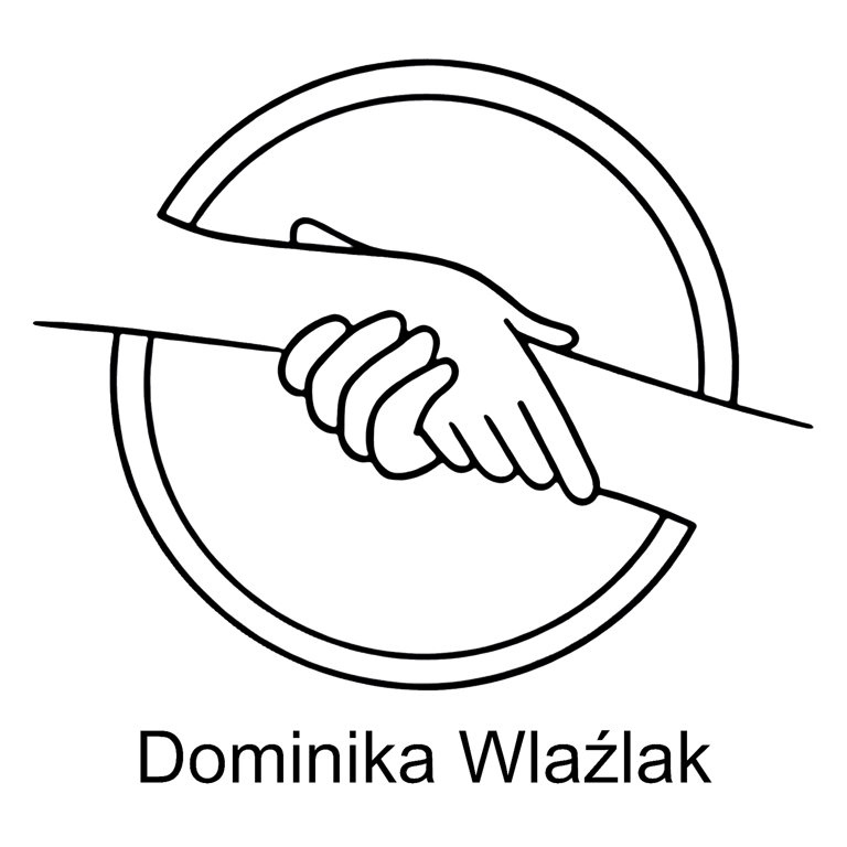 Diagnostyka Psychologiczna Dominika Wlaźlak logo