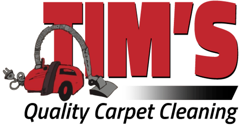 Tim’s Quality Carpet Cleaning logo