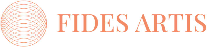 FIDES ARTIS logo