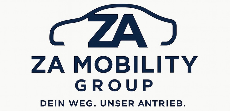 ZA Mobility Group logo