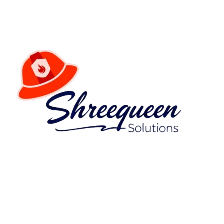 Shree queen Solutions logo