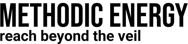 Methodic Energy logo
