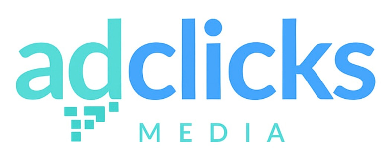 adclicks.media logo