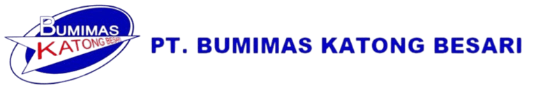 PT BUMIMAS KATONG BESARI logo
