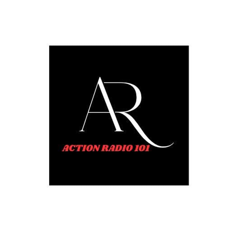 actionradio101.com logo