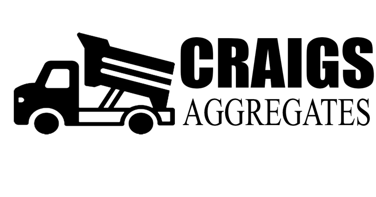 Craigs Aggregates logo