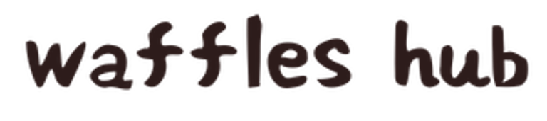 Waffleshub logo