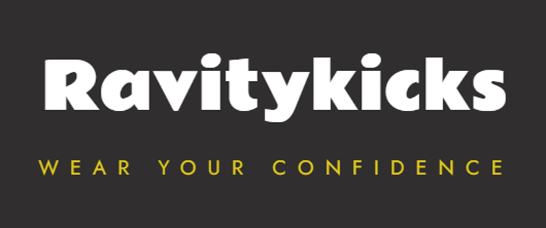 RAVITYKICKS logo