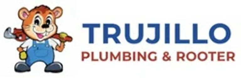 Trujillo Plumbing and Rooter logo