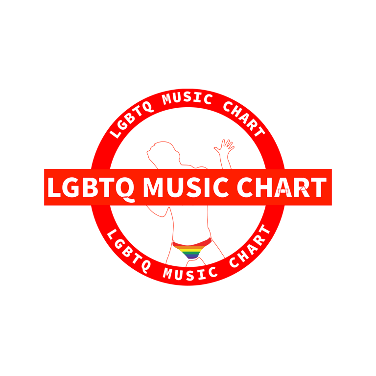 lgbtqmusicchart.eu logo